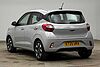 Hyundai I10 1.0 [63] Advance 5dr [Nav] Grey