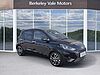 Hyundai I10 1.2 [79] Premium 5dr Auto [Nav] Phantom Black