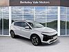 Hyundai BAYON 1.0 TGDi Premium 5dr DCT Grey