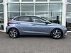 Hyundai I20 1.0T GDi Premium 5dr DCT Meta Blue