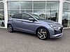 Hyundai I20 1.0T GDi Premium 5dr DCT Meta Blue