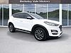 Hyundai TUCSON 1.6 CRDi Premium 5dr 2WD Polar White