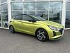 Hyundai I20 1.0T GDi Premium 5dr Lucid Lime