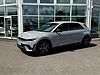 Hyundai IONIQ 5 168kW N Line 84 kWh 5dr Auto Grey