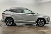 Hyundai KONA 1.6 Hybrid 129 N Line S 5dr DCT Grey