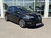Renault ZOE 100kW i GT Line R135 50kWh Rapid Charge 5dr Auto Black