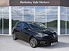Renault ZOE 100kW i GT Line R135 50kWh Rapid Charge 5dr Auto Black
