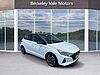 Hyundai I20 1.0T GDi 48V MHD Ultimate 5dr Atlas White