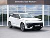Hyundai KONA 1.6 Hybrid 129 N Line 5dr DCT White