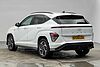 Hyundai KONA 1.6 Hybrid 129 N Line 5dr DCT White