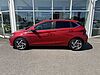 Hyundai I20 1.0T GDi Premium 5dr DCT Dragon Red