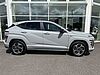Hyundai KONA 1.6 Hybrid 138 N Line 5dr DCT Cyber Grey