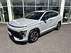 Hyundai KONA 1.6 Hybrid 138 N Line 5dr DCT Cyber Grey