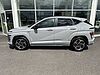 Hyundai KONA 1.6 Hybrid 138 N Line 5dr DCT Cyber Grey