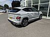 Hyundai KONA 1.6 Hybrid 138 N Line 5dr DCT Cyber Grey