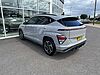 Hyundai KONA 1.6 Hybrid 138 N Line 5dr DCT Cyber Grey