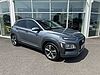 Hyundai KONA 1.0T GDi Blue Drive Premium SE 5dr Silver