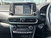 Hyundai KONA 1.0T GDi Blue Drive Premium SE 5dr Silver