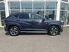 Hyundai KONA 1.6T 138 N Line 5dr Blue