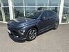 Hyundai KONA 1.6T 138 N Line 5dr Blue