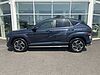Hyundai KONA 1.6T 138 N Line 5dr Blue