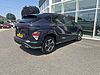 Hyundai KONA 1.6T 138 N Line 5dr Blue
