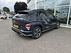 Hyundai KONA 1.6 Hybrid 129 N Line 5dr DCT Blue