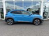 Hyundai KONA 1.0 TGDi 48V MHEV Premium 5dr Surfy Blue