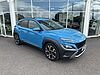 Hyundai KONA 1.0 TGDi 48V MHEV Premium 5dr Surfy Blue