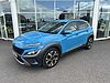 Hyundai KONA 1.0 TGDi 48V MHEV Premium 5dr Surfy Blue