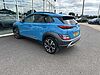 Hyundai KONA 1.0 TGDi 48V MHEV Premium 5dr Surfy Blue