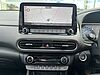 Hyundai KONA 1.0 TGDi 48V MHEV Premium 5dr Surfy Blue