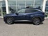 Hyundai TUCSON 1.6T 239 Hybrid Ultimate 5dr Auto Sailing Blue