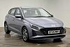 Hyundai I20 1.0T GDi Advance 5dr Blue
