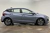 Hyundai I20 1.0T GDi Advance 5dr Blue