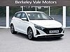 Hyundai I20 1.0T GDi Advance 5dr White