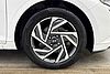 Hyundai I20 1.0T GDi Advance 5dr White