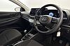 Hyundai I20 1.0T GDi Advance 5dr Polar White