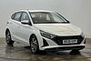 Hyundai I20 1.0T GDi Advance 5dr Polar White