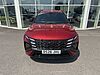 Hyundai TUCSON 1.6T 239 Hybrid N Line Edition 5dr Auto Ultimate Red
