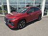 Hyundai TUCSON 1.6T 239 Hybrid N Line Edition 5dr Auto Ultimate Red