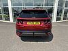 Hyundai TUCSON 1.6T 239 Hybrid N Line Edition 5dr Auto Ultimate Red