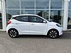 Hyundai I10 1.2 Advance 5dr White