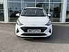Hyundai I10 1.2 Advance 5dr White