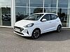 Hyundai I10 1.2 Advance 5dr White