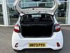 Hyundai I10 1.2 Advance 5dr White