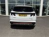 Hyundai TUCSON 1.6 TGDi Hybrid 230 N Line S 5dr 2WD Auto White