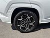 Hyundai TUCSON 1.6 TGDi Hybrid 230 N Line S 5dr 2WD Auto White