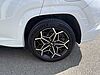Hyundai TUCSON 1.6 TGDi Hybrid 230 N Line S 5dr 2WD Auto White