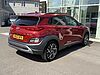 Hyundai KONA 1.6 GDi Hybrid Ultimate 5dr DCT Red